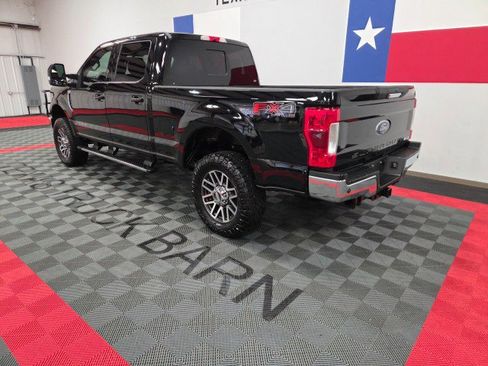 Used 2017 Ford F250 Lariat w/ Lariat Value Package image 11