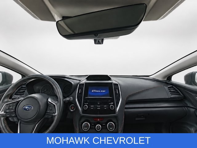 Used 2023 Subaru Crosstrek 2.0i Premium AWD/4WD image 17