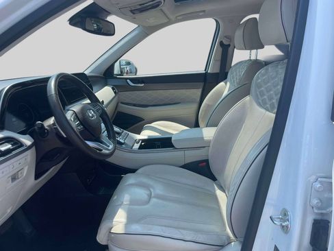 Used 2020 Hyundai Palisade Limited FWD image 16