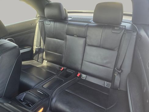 Used 2011 BMW M3 Convertible image 35