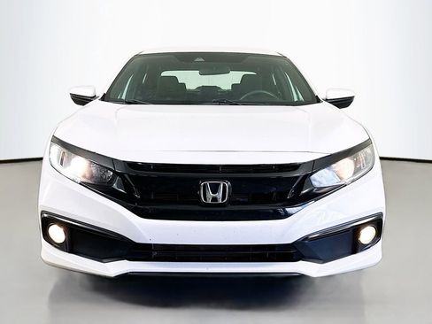 Used 2019 Honda Civic Sport image 2
