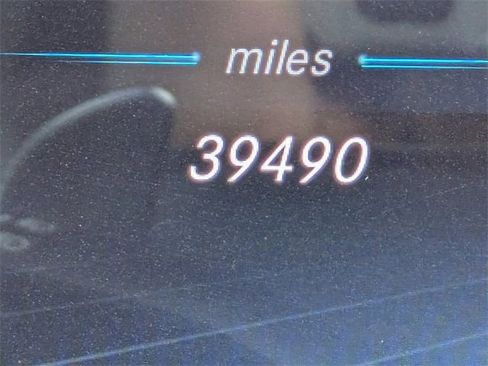 Used 2023 Mercedes-Benz G 63 AMG 4MATIC image 33