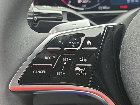 New 2026 Mercedes-Benz E 350 4MATIC Sedan image 17