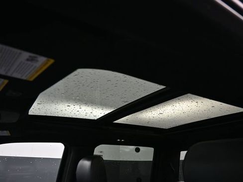 Used 2021 Ford F150 Platinum w/ Max Trailer Tow Package image 47