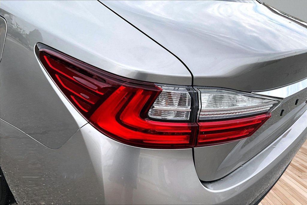 Used 2017 Lexus ES 350 w/ Premium Package FWD image 28