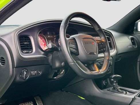 Used 2023 Dodge Charger Scat Pack RWD image 9