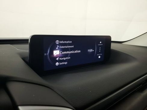 Used 2025 MAZDA CX-50 AWD 2.5 Hybrid w/ Premium Pkg image 28