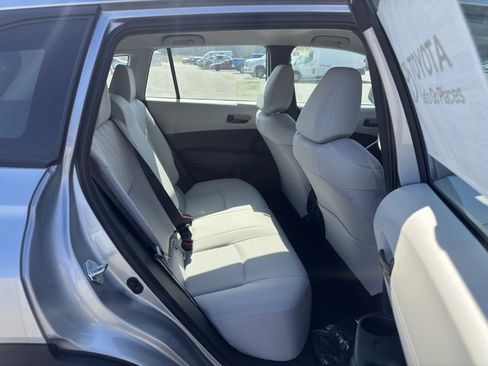 New 2026 Toyota Corolla Cross L image 31