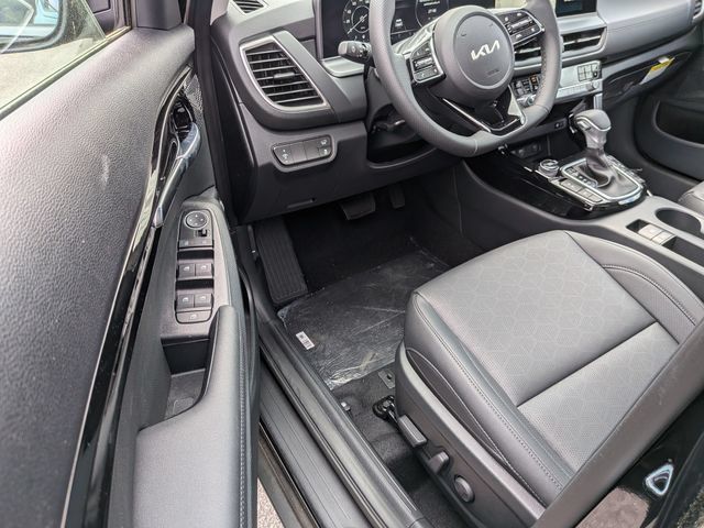 New 2026 Kia Seltos SX w/ SX Sunroof Package AWD/4WD image 12