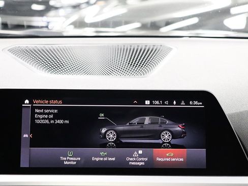 Used 2021 BMW 330i Sedan image 23