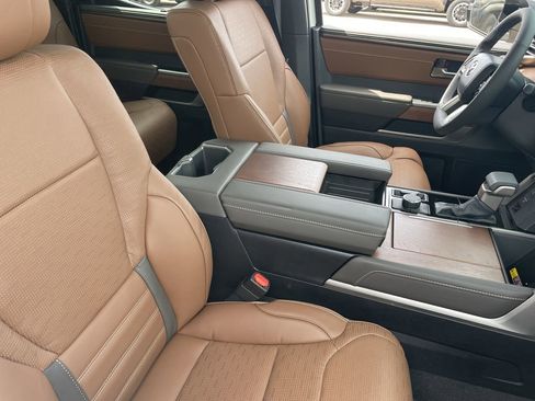New 2026 Toyota Tundra 1794 Edition AWD/4WD image 23