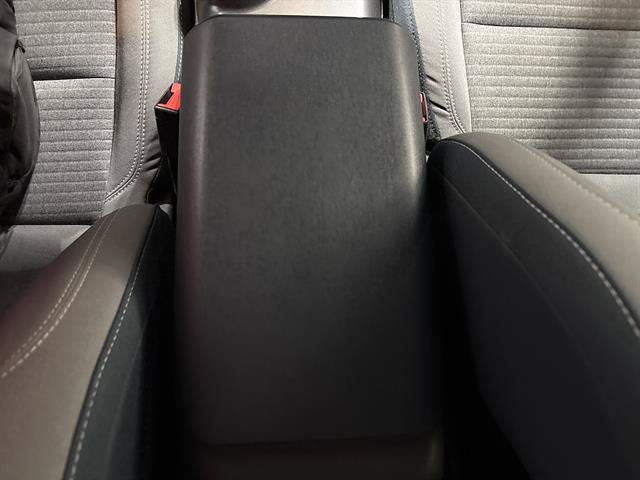 Used 2023 Ford Bronco Outer Banks w/ Sasquatch Package AWD/4WD image 13