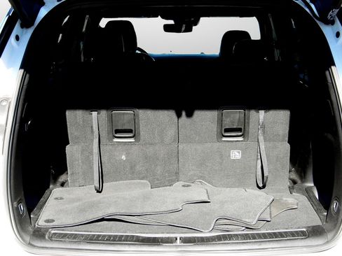 Used 2024 Jeep Grand Cherokee L Limited w/ Luxury Tech Group II image 29