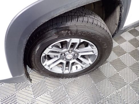Used 2026 GMC Terrain Elevation w/ LPO, Floor Liner Package AWD/4WD image 43