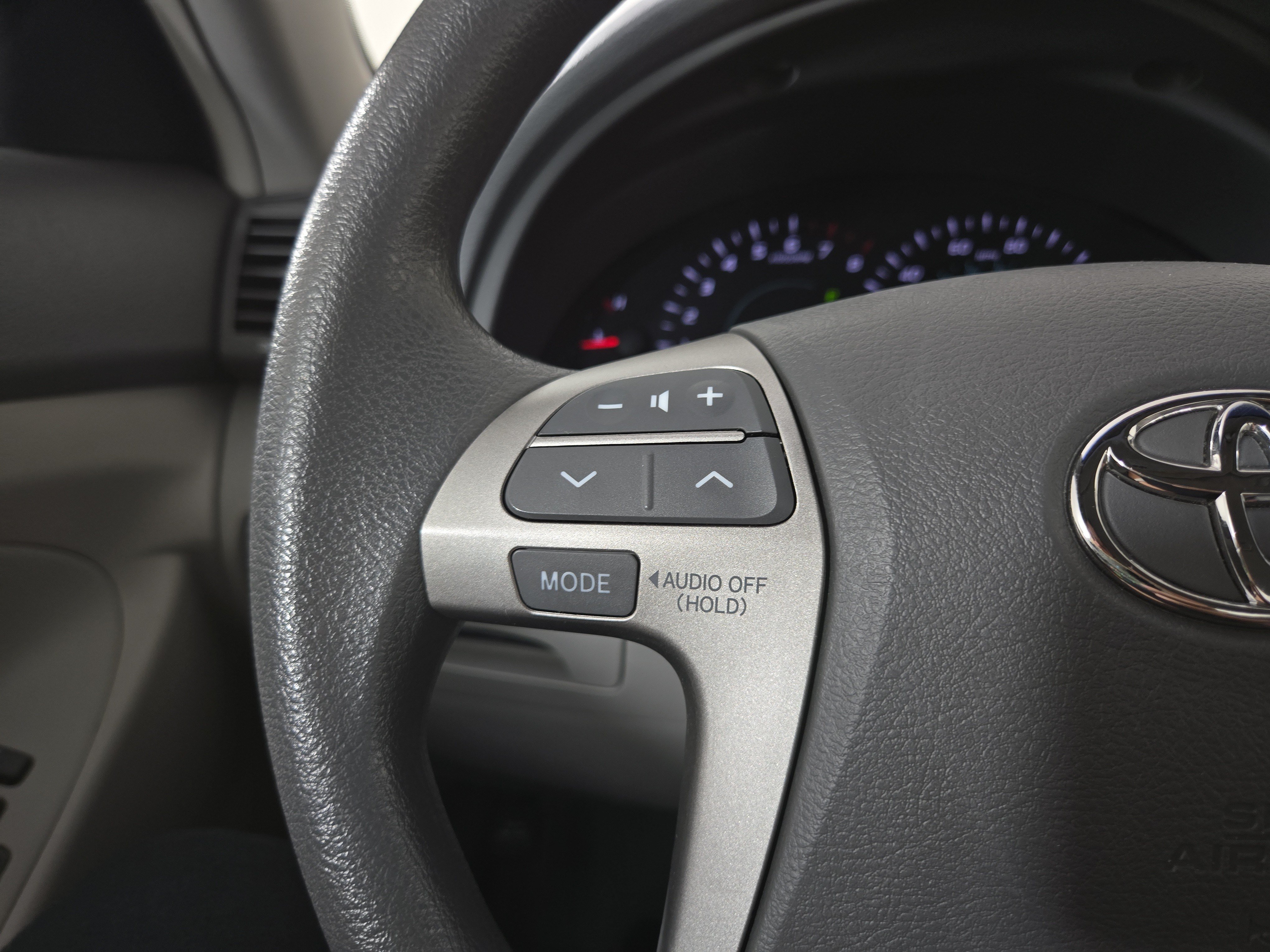 Used 2008 Toyota Camry LE FWD image 15