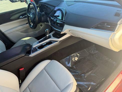 Used 2020 Cadillac CT4 Premium Luxury image 11