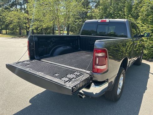 Used 2023 RAM 1500 Laramie AWD/4WD image 27