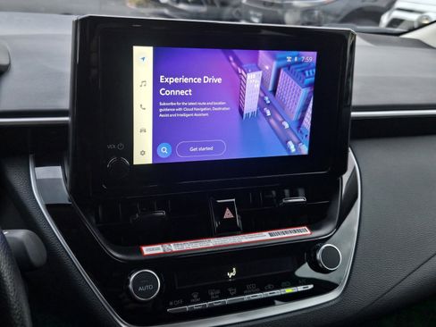 Certified 2025 Toyota Corolla LE image 14