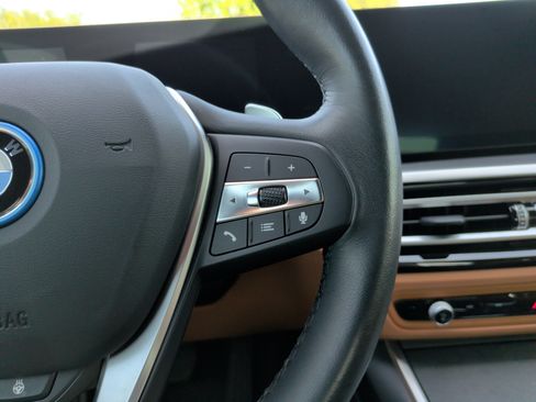 Used 2023 BMW 330e w/ Premium Package RWD image 25
