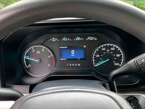 Certified 2023 Ford F450 XL w/ 360-Degree Camera Package AWD/4WD image 22