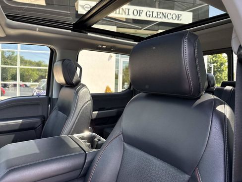 Used 2023 Ford F150 Lariat w/ Equipment Group 502A High AWD/4WD image 24