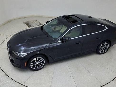 Used 2023 BMW 430i Gran Coupe 430i Gran Coupe image 80