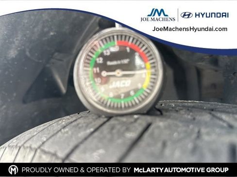 Used 2020 Nissan Rogue Sport S AWD/4WD image 9