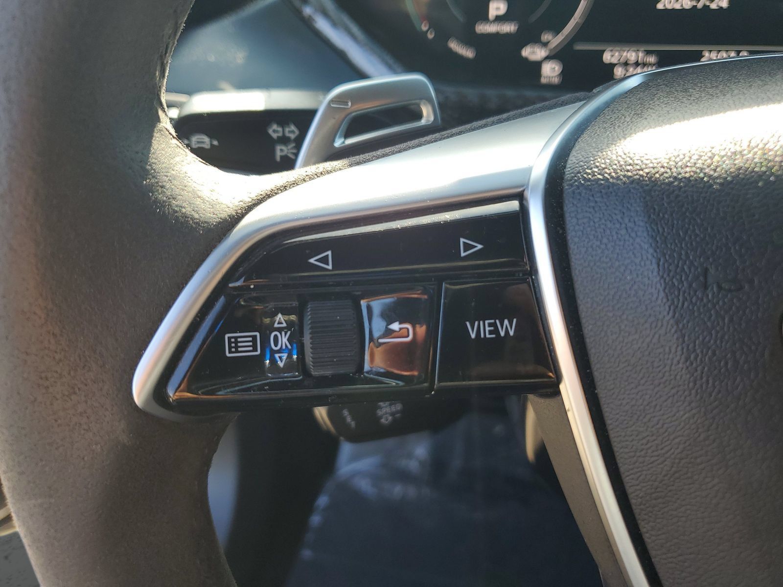 Used 2023 Audi e-tron GT Premium Plus AWD/4WD image 28