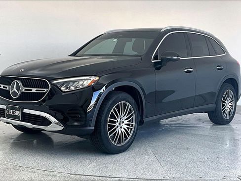Used 2024 Mercedes-Benz GLC 300 GLC 300 image 15