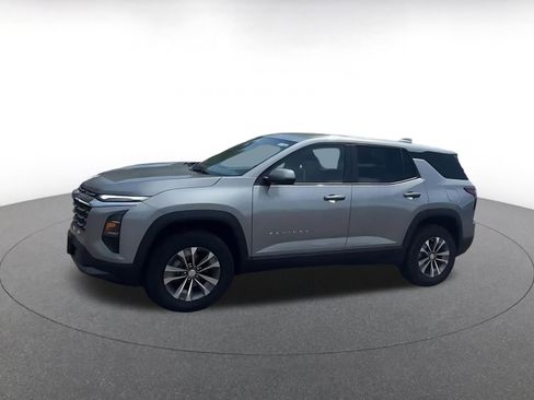 Used 2025 Chevrolet Equinox LT AWD/4WD image 8