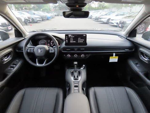 New 2026 Honda HR-V EX-L image 17