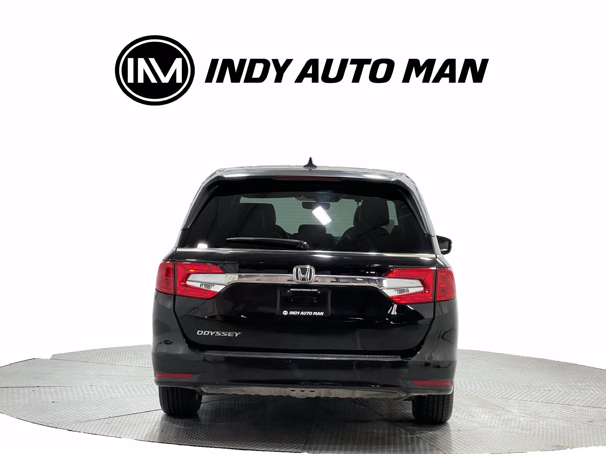 Used 2020 Honda Odyssey EX-L image 5