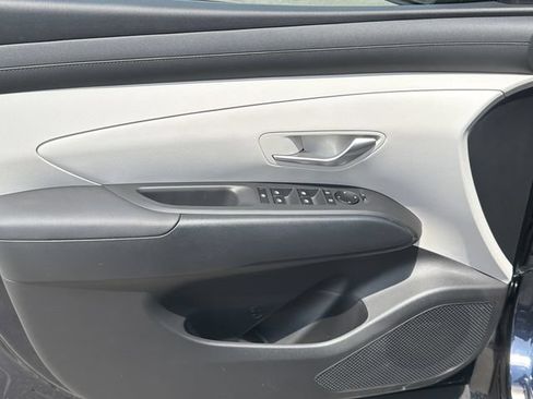 New 2026 Hyundai Tucson Blue SE AWD/4WD image 12