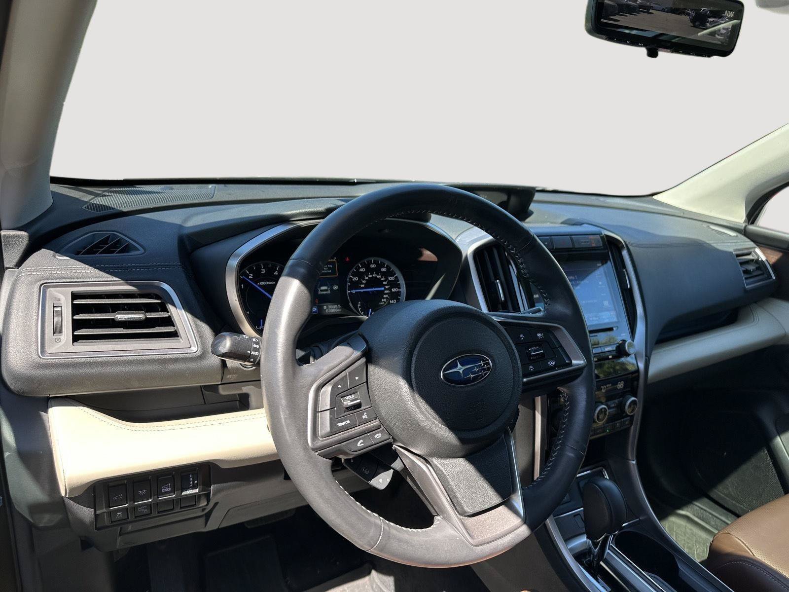 Used 2022 Subaru Ascent Touring AWD/4WD image 10
