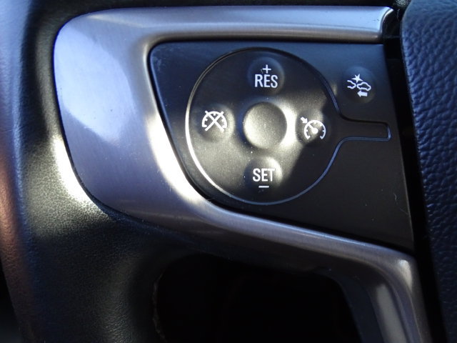 Certified 2023 GMC Acadia AT4 AWD/4WD image 8