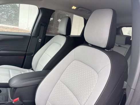 Used 2025 Ford Escape Active image 3