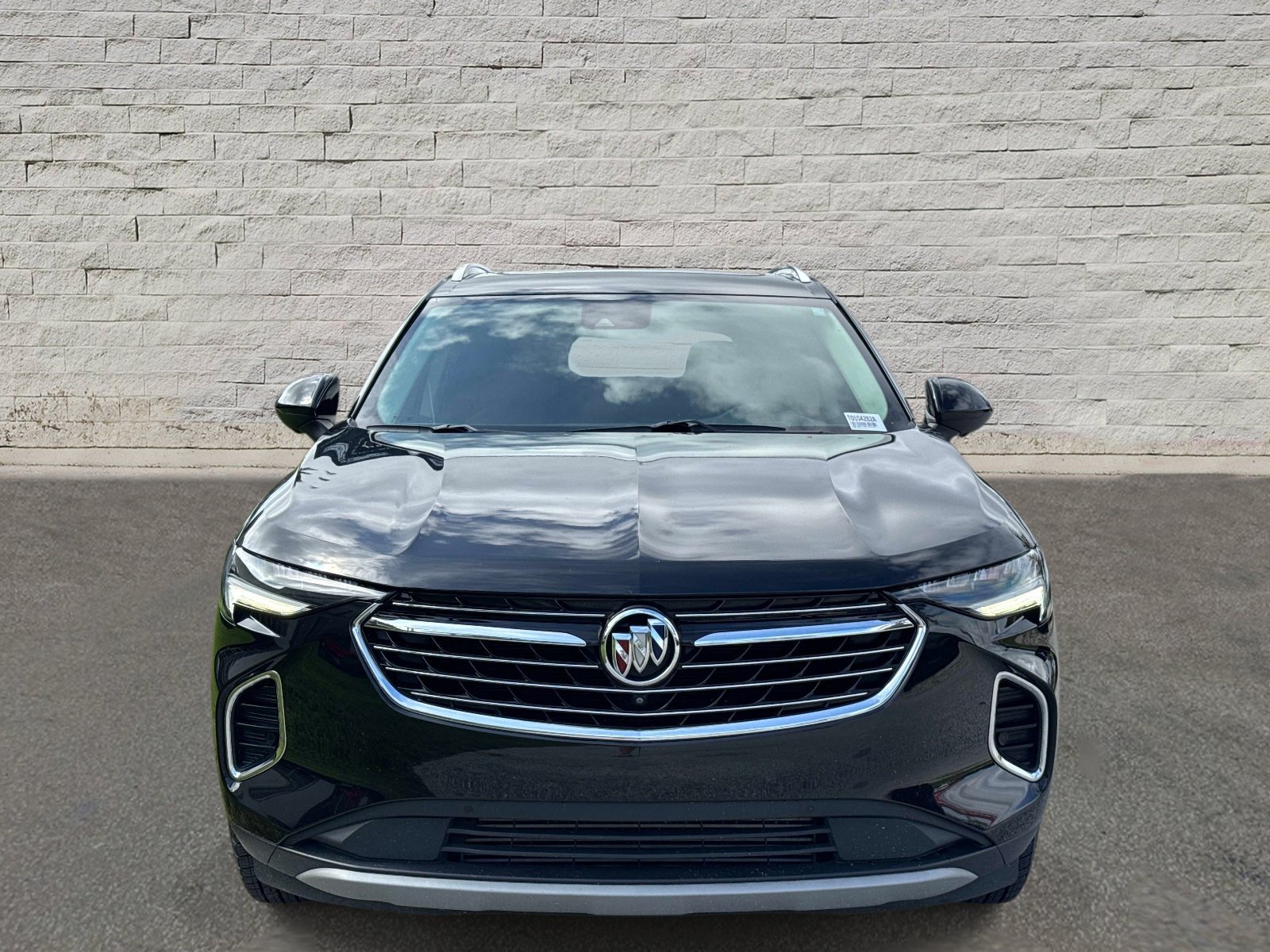 Used 2022 Buick Envision Essence w/ Technology Package I FWD image 7