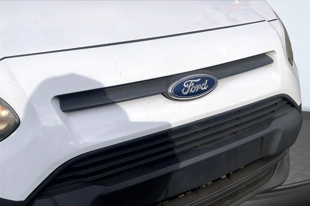 Used 2015 Ford Transit Connect XL FWD image 29