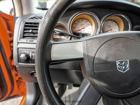 Used 2010 Dodge Charger Police RWD image 53