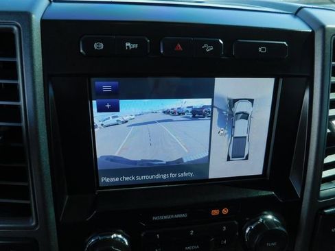 Used 2020 Ford F350 XL w/ STX Appearance Package image 41