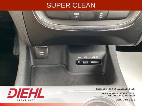 Used 2015 Dodge Durango SXT w/ Quick Order Package 23B AWD/4WD image 26