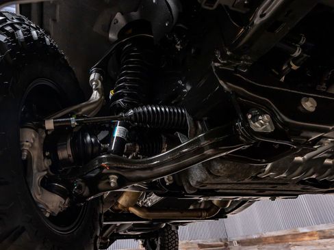 Used 2025 Ford F150 XL w/ Equipment Group 103A High image 13