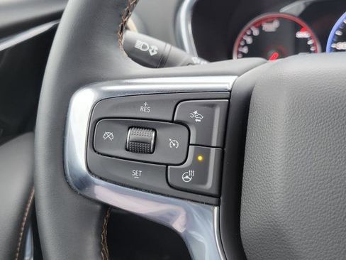 Used 2023 Chevrolet Blazer Premier w/ Driver Confidence II Package image 13