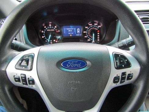 Used 2014 Ford Explorer FWD image 19