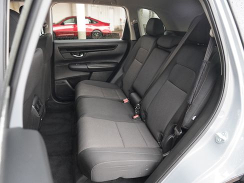 Used 2025 Honda CR-V LX image 31