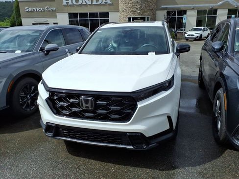 New 2026 Honda CR-V Sport image 14