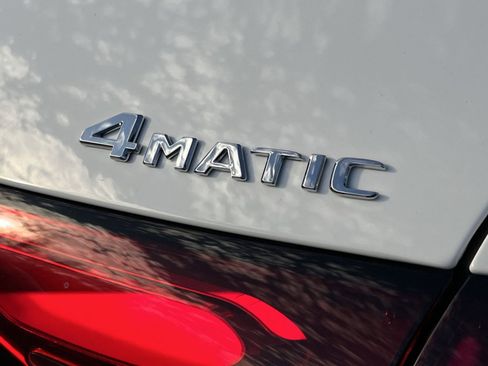 New 2026 Mercedes-Benz GLC 300 4MATIC image 28