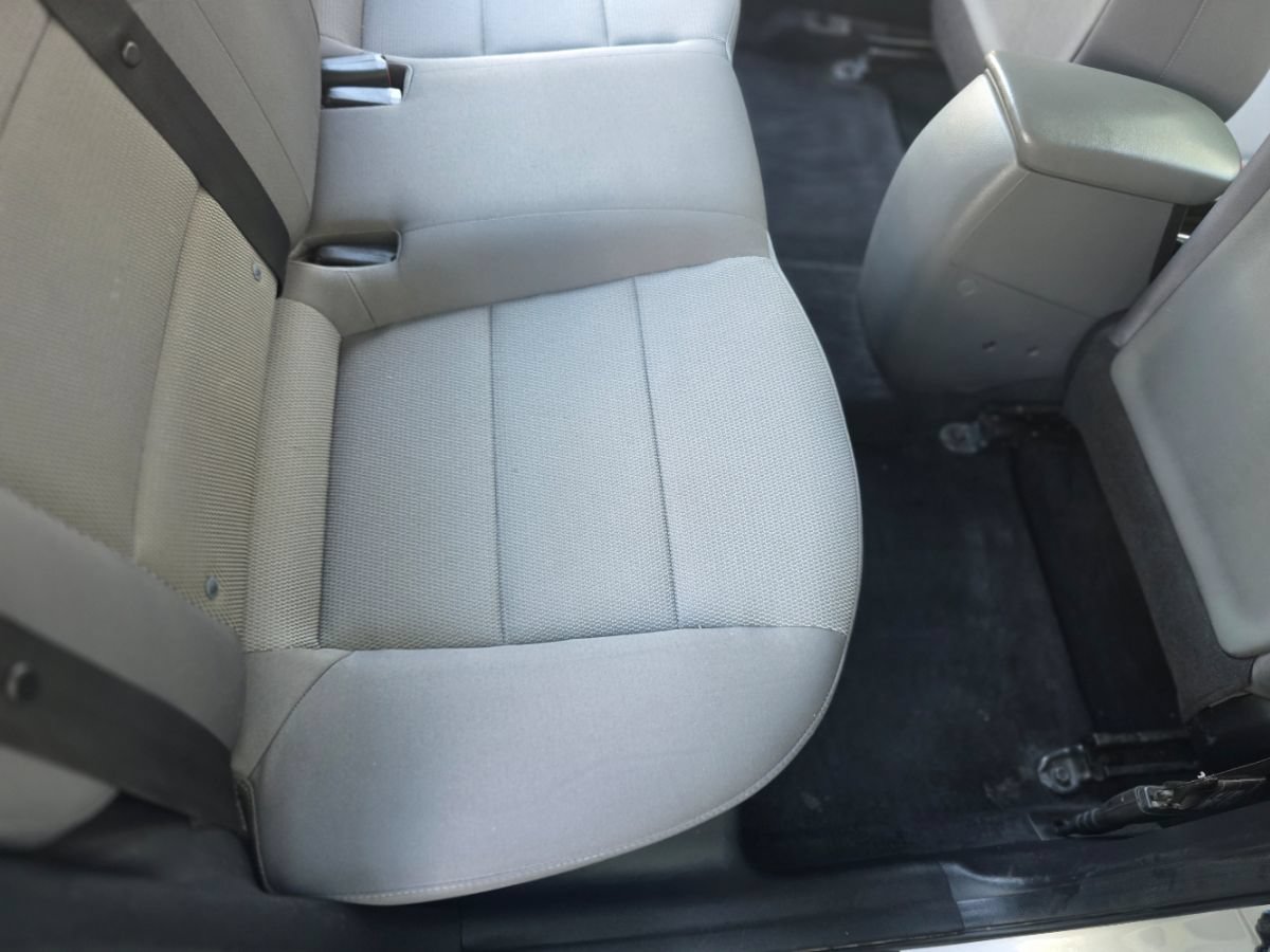 Used 2018 Kia Forte LX FWD image 28