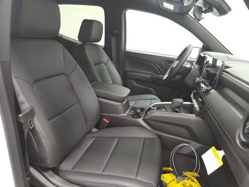 New 2026 Chevrolet Colorado Trail Boss image 28