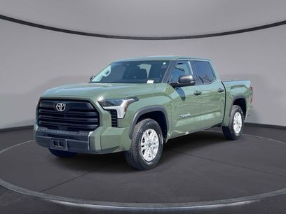Used 2023 Toyota Tundra SR5